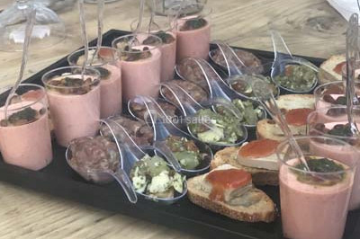 Traiteur Lyon (Rhône) - Harmonie Traiteur #22