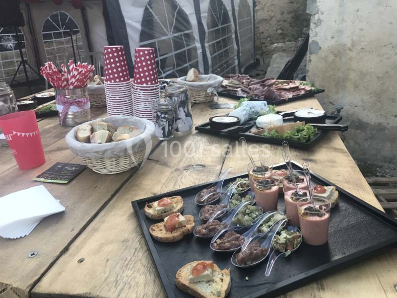 Traiteur Lyon (Rhône) - Harmonie Traiteur #18