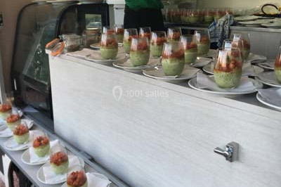 Traiteur Lyon (Rhône) - Harmonie Traiteur #22