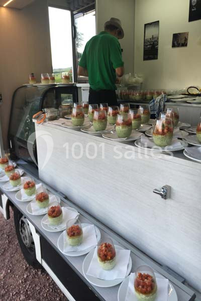 Traiteur Lyon (Rhône) - Harmonie Traiteur #19