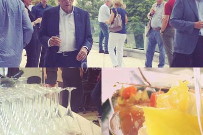 Traiteur Lyon (Rhône) - Harmonie Traiteur #22