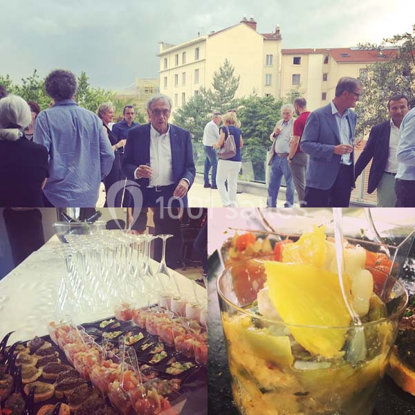 Traiteur Lyon (Rhône) - Harmonie Traiteur #20