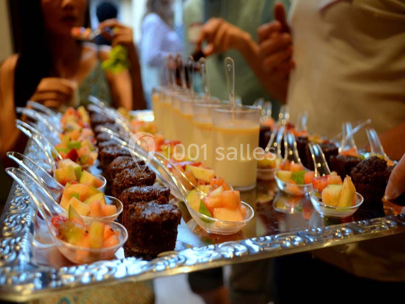 Traiteur Lyon (Rhône) - Harmonie Traiteur #21