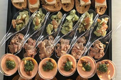 Traiteur Lyon (Rhône) - Harmonie Traiteur #22