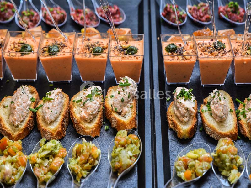 Traiteur Lyon (Rhône) - Harmonie Traiteur #1