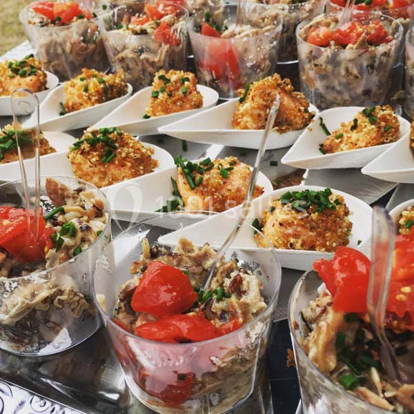 Traiteur Lyon (Rhône) - Harmonie Traiteur #5