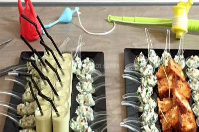 Traiteur Lyon (Rhône) - Harmonie Traiteur #22