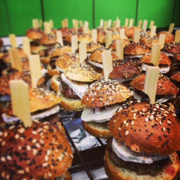 Traiteur Lyon (Rhône) - Harmonie Traiteur #7