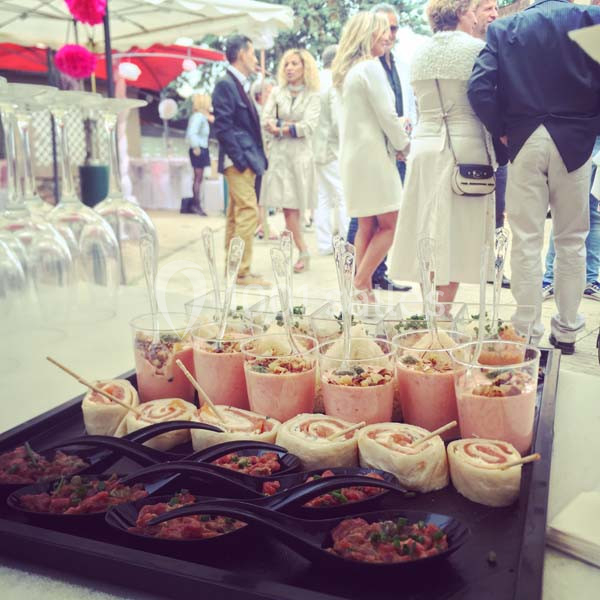 Traiteur Lyon (Rhône) - Harmonie Traiteur #8