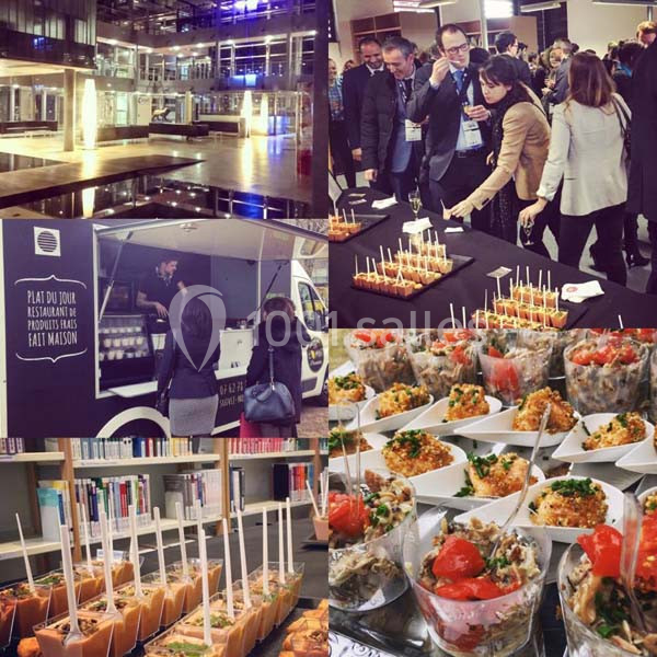 Traiteur Lyon (Rhône) - Harmonie Traiteur #9