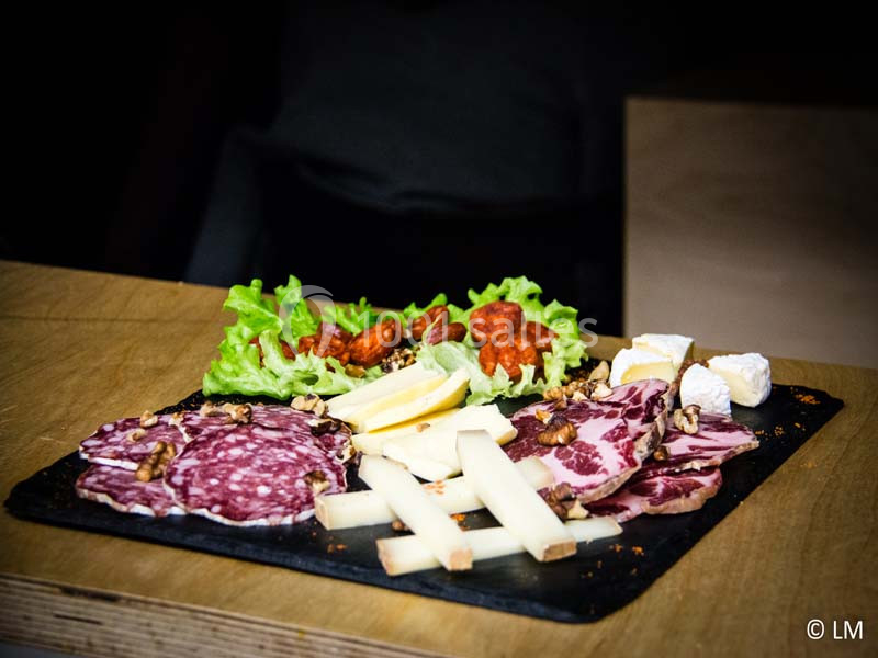 Traiteur Lyon (Rhône) - Harmonie Traiteur #10