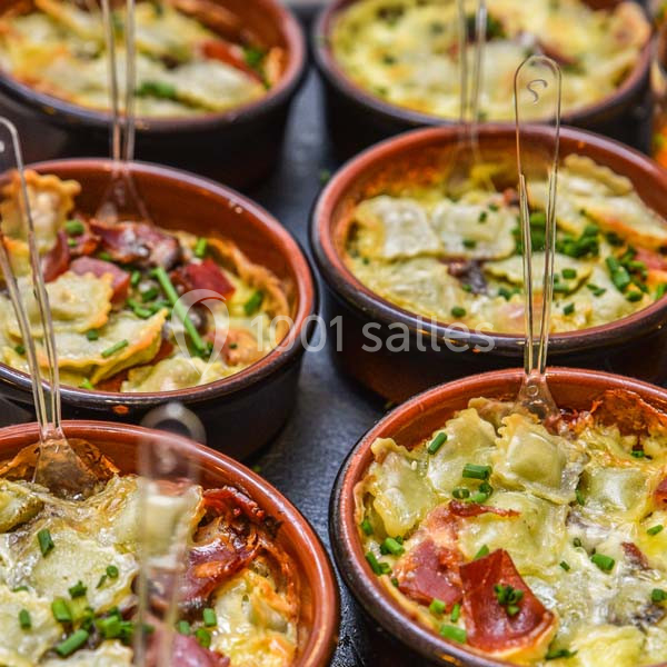 Traiteur Lyon (Rhône) - Harmonie Traiteur #12