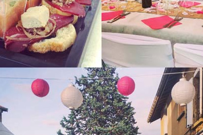 Traiteur Lyon (Rhône) - Harmonie Traiteur #22