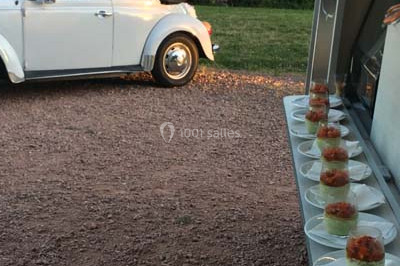 Traiteur Lyon (Rhône) - Harmonie Traiteur #22