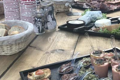 Traiteur Lyon (Rhône) - Harmonie Traiteur #22