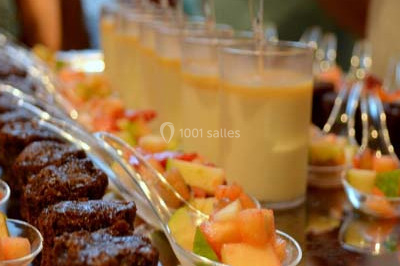 Traiteur Lyon (Rhône) - Harmonie Traiteur #22