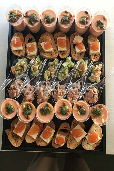 Traiteur Lyon (Rhône) - Harmonie Traiteur #22