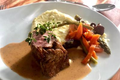 Traiteur Croissy-Beaubourg (Seine-et-Marne) - KB Traiteur #34