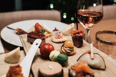 Traiteur Croissy-Beaubourg (Seine-et-Marne) - KB Traiteur #34