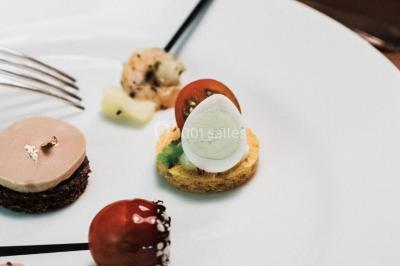 Traiteur Croissy-Beaubourg (Seine-et-Marne) - KB Traiteur #34