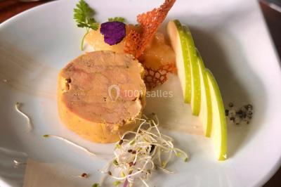 Traiteur Croissy-Beaubourg (Seine-et-Marne) - KB Traiteur #34