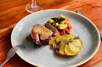 Traiteur Croissy-Beaubourg (Seine-et-Marne) - KB Traiteur #34