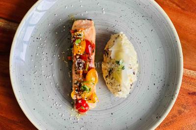 Traiteur Croissy-Beaubourg (Seine-et-Marne) - KB Traiteur #34