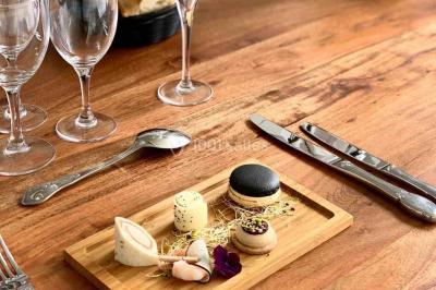 Traiteur Croissy-Beaubourg (Seine-et-Marne) - KB Traiteur #34