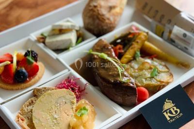 Traiteur Croissy-Beaubourg (Seine-et-Marne) - KB Traiteur #34