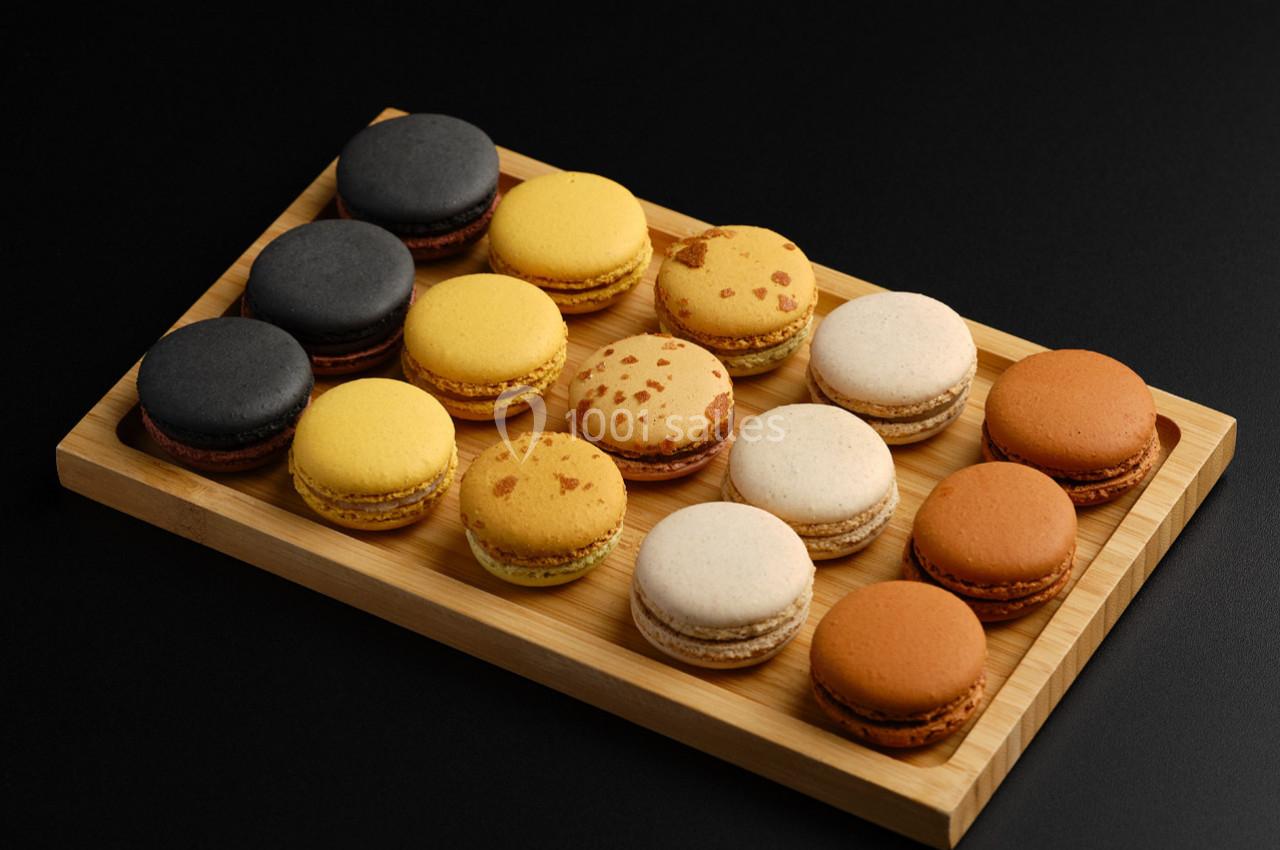 Traiteur Croissy-Beaubourg (Seine-et-Marne) - KB Traiteur #16