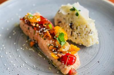 Traiteur Croissy-Beaubourg (Seine-et-Marne) - KB Traiteur #34