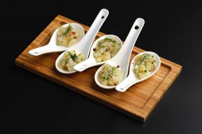 Traiteur Croissy-Beaubourg (Seine-et-Marne) - KB Traiteur #34