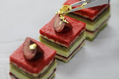 Traiteur Croissy-Beaubourg (Seine-et-Marne) - KB Traiteur #34