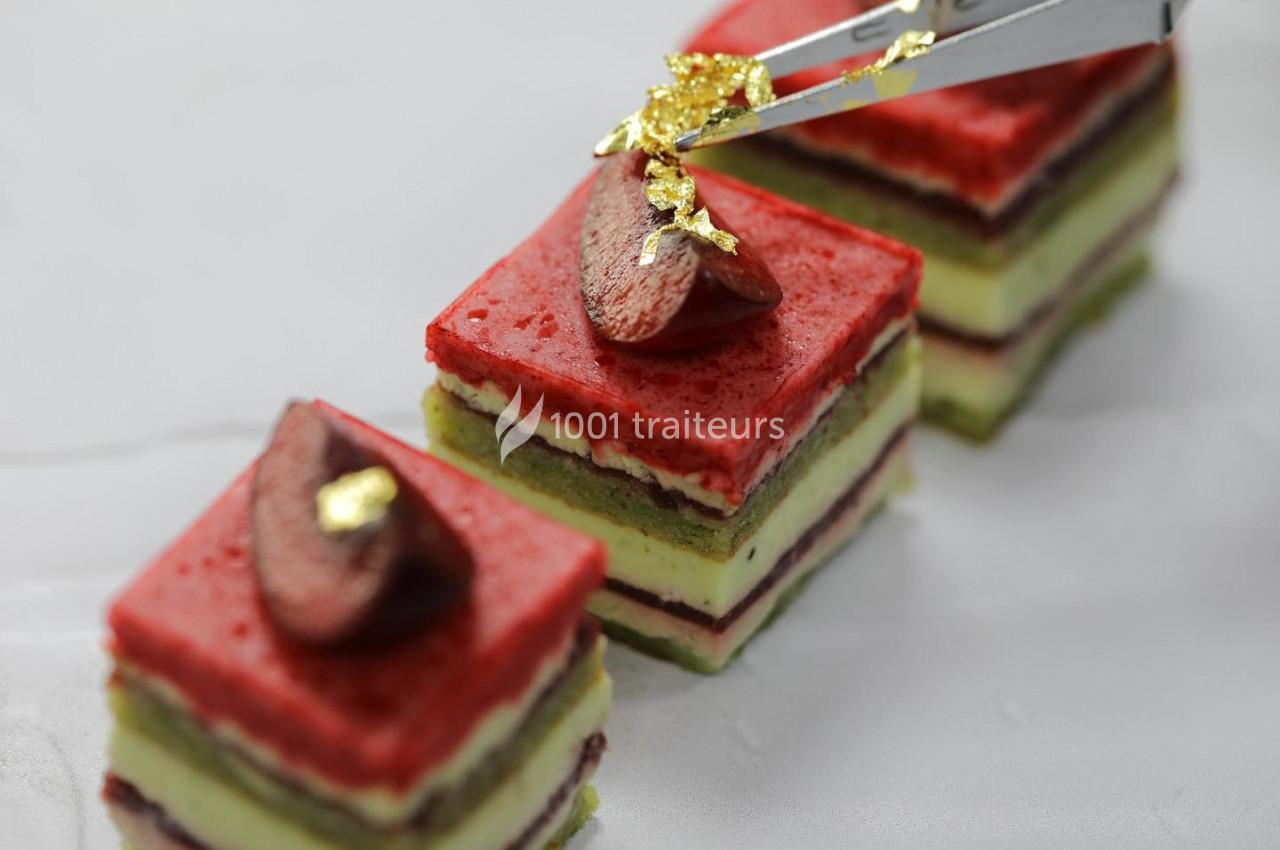 Traiteur Croissy-Beaubourg (Seine-et-Marne) - KB Traiteur #24