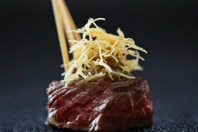 Traiteur Croissy-Beaubourg (Seine-et-Marne) - KB Traiteur #34