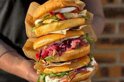 Traiteur Croissy-Beaubourg (Seine-et-Marne) - KB Traiteur #34