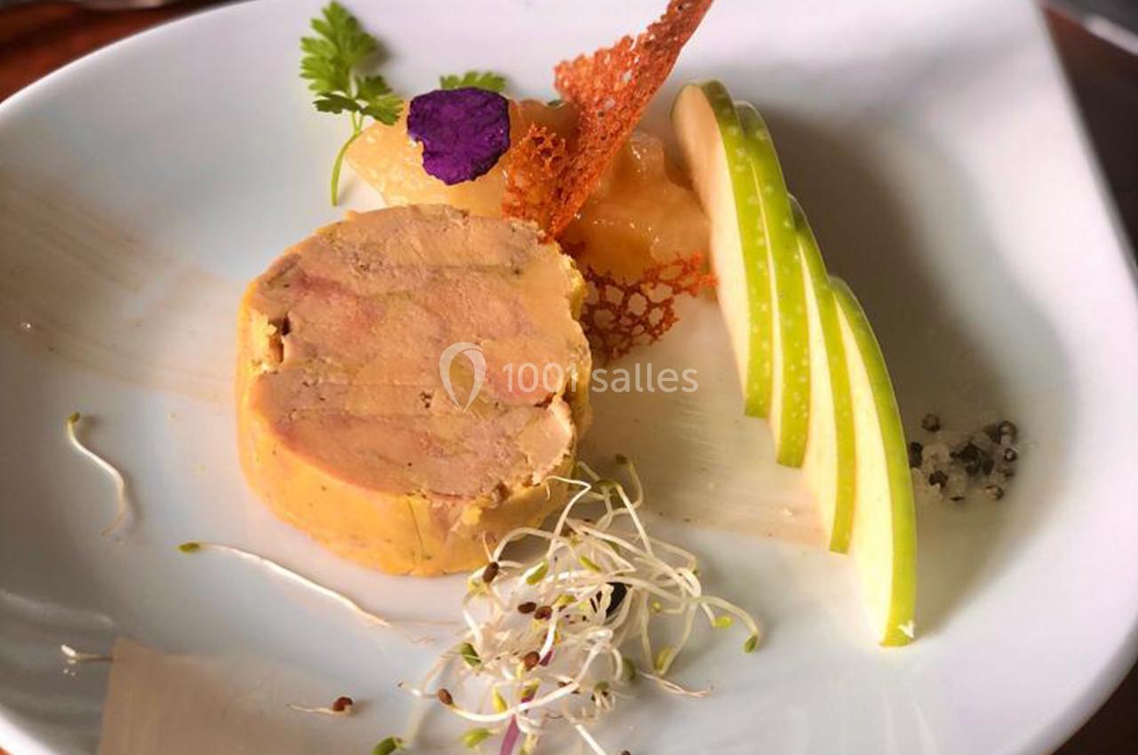 Traiteur Croissy-Beaubourg (Seine-et-Marne) - KB Traiteur #12