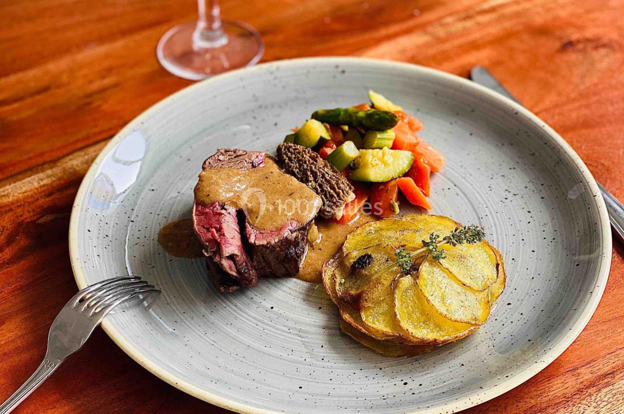 Traiteur Croissy-Beaubourg (Seine-et-Marne) - KB Traiteur #10