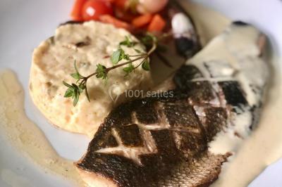 Traiteur Croissy-Beaubourg (Seine-et-Marne) - KB Traiteur #34