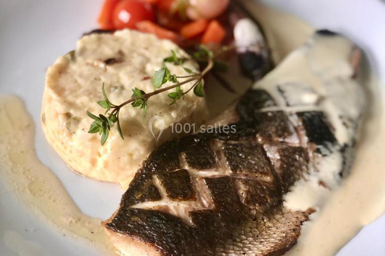 Traiteur Croissy-Beaubourg (Seine-et-Marne) - KB Traiteur #13