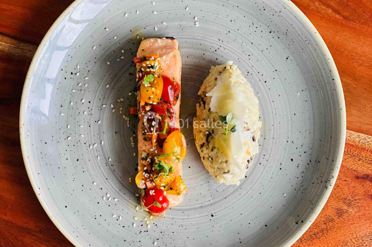 Traiteur Croissy-Beaubourg (Seine-et-Marne) - KB Traiteur #8