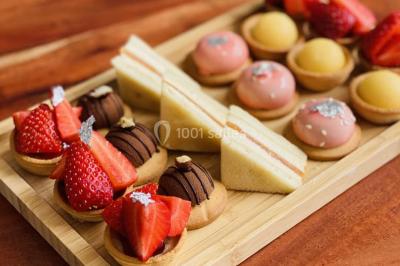 Traiteur Croissy-Beaubourg (Seine-et-Marne) - KB Traiteur #34