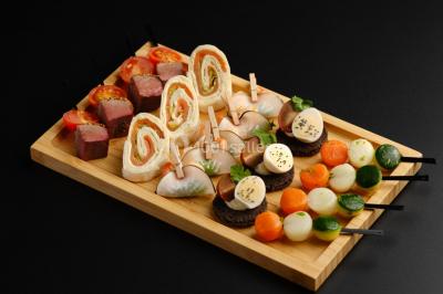 Traiteur Croissy-Beaubourg (Seine-et-Marne) - KB Traiteur #34