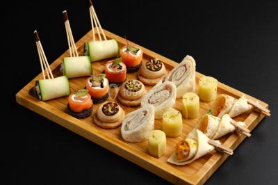 Traiteur Croissy-Beaubourg (Seine-et-Marne) - KB Traiteur #34