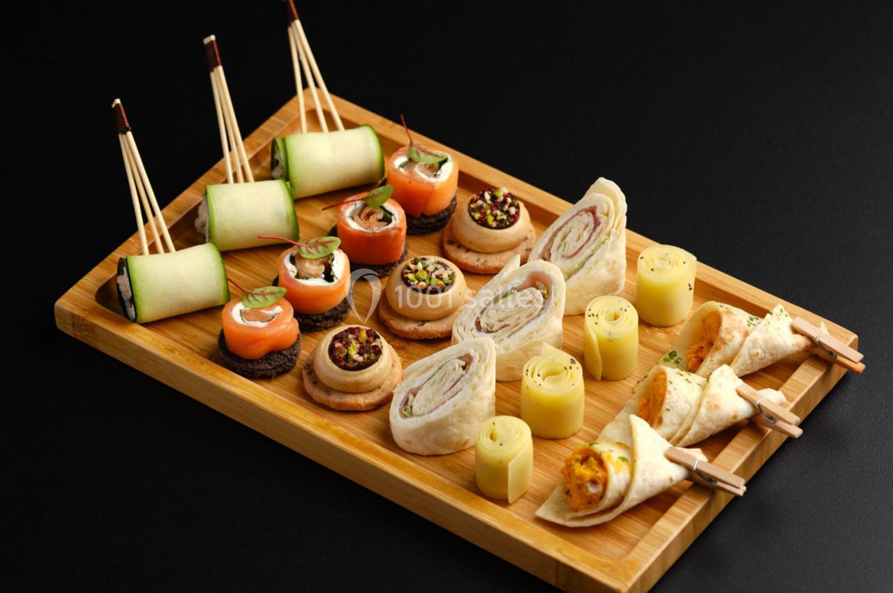 Traiteur Croissy-Beaubourg (Seine-et-Marne) - KB Traiteur #5