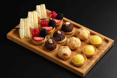 Traiteur Croissy-Beaubourg (Seine-et-Marne) - KB Traiteur #34