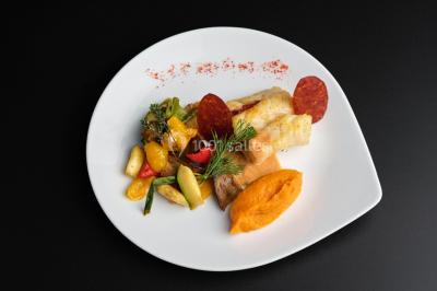 Traiteur Croissy-Beaubourg (Seine-et-Marne) - KB Traiteur #34