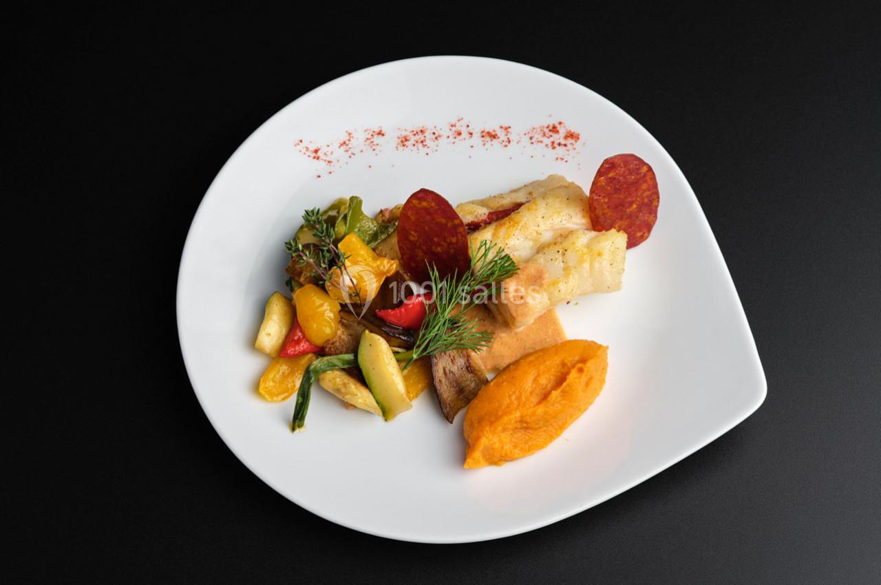 Traiteur Croissy-Beaubourg (Seine-et-Marne) - KB Traiteur #2