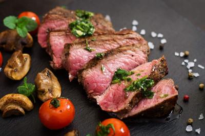 Traiteur Croissy-Beaubourg (Seine-et-Marne) - KB Traiteur #34