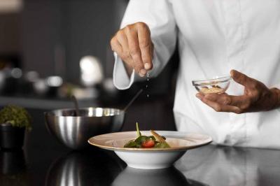 Traiteur Croissy-Beaubourg (Seine-et-Marne) - KB Traiteur #34